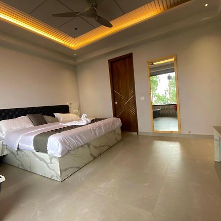 The Westberry 50Mtrs Offroading And 50 Mtrs Nature Path Bed & Breakfast Shimla Luaran gambar