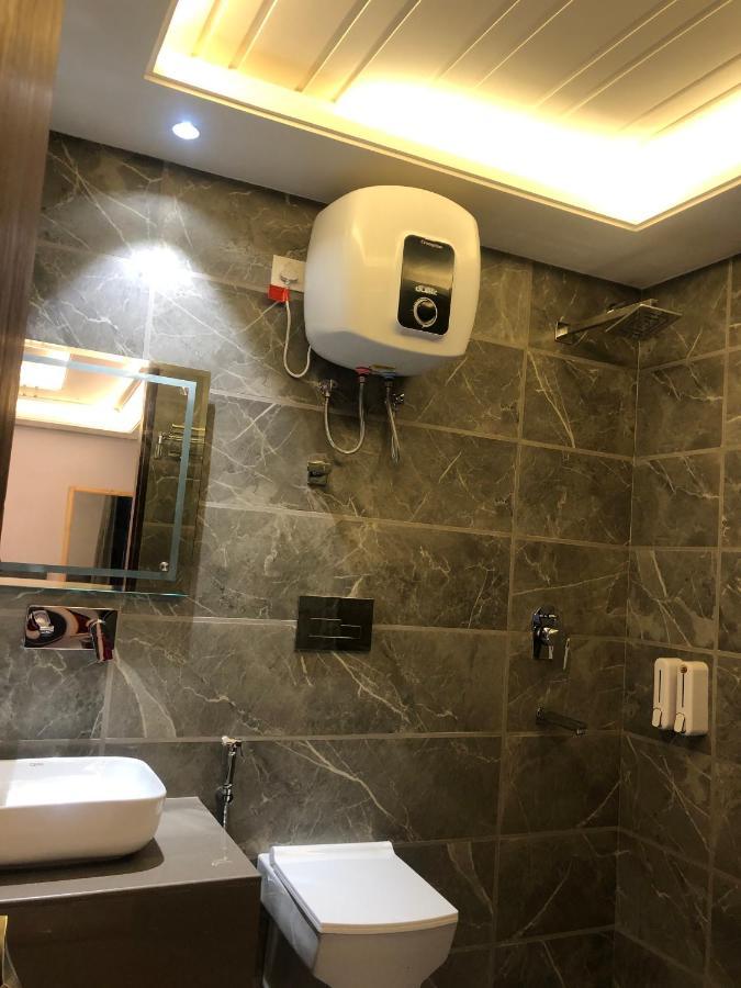 The Westberry 50Mtrs Offroading And 50 Mtrs Nature Path Bed & Breakfast Shimla Luaran gambar
