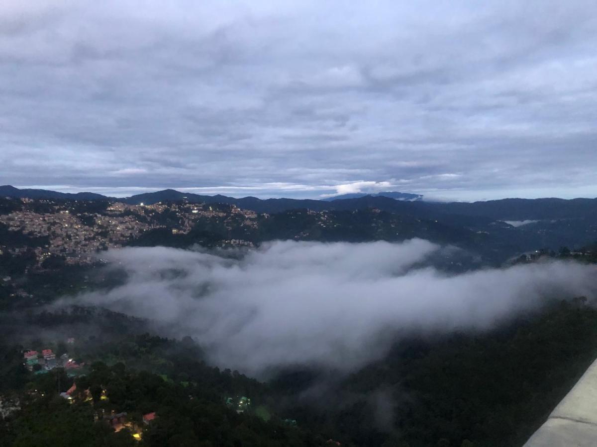 The Westberry 50Mtrs Offroading And 50 Mtrs Nature Path Bed & Breakfast Shimla Luaran gambar