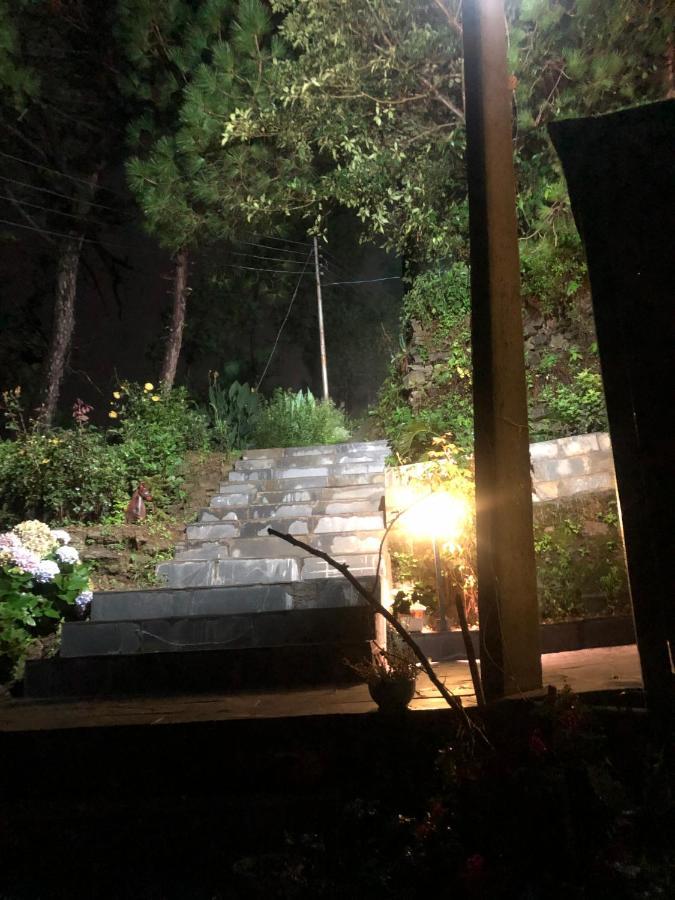 The Westberry 50Mtrs Offroading And 50 Mtrs Nature Path Bed & Breakfast Shimla Luaran gambar