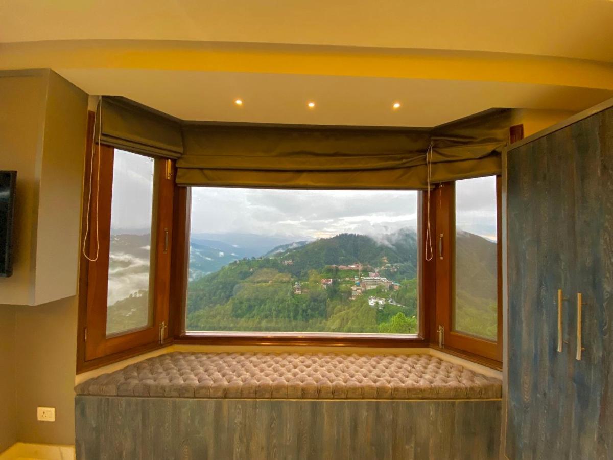 The Westberry 50Mtrs Offroading And 50 Mtrs Nature Path Bed & Breakfast Shimla Luaran gambar