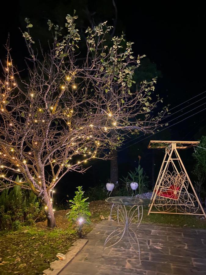 The Westberry 50Mtrs Offroading And 50 Mtrs Nature Path Bed & Breakfast Shimla Luaran gambar